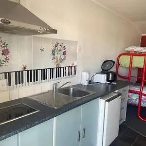 Peace Haven Backpackers Hostel Blenheim