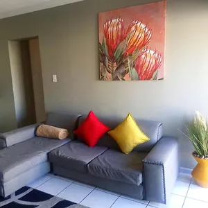 Goshen Place Guest house Cape Town