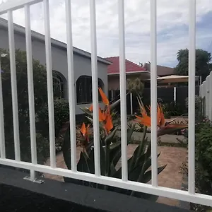 Mila 1 Guest house Cape Town