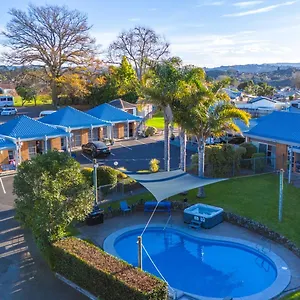 Cameron Road Motel