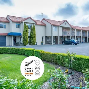 Daffodil Motel Christchurch