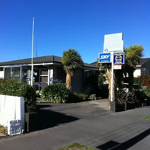 Adorian Motel Christchurch
